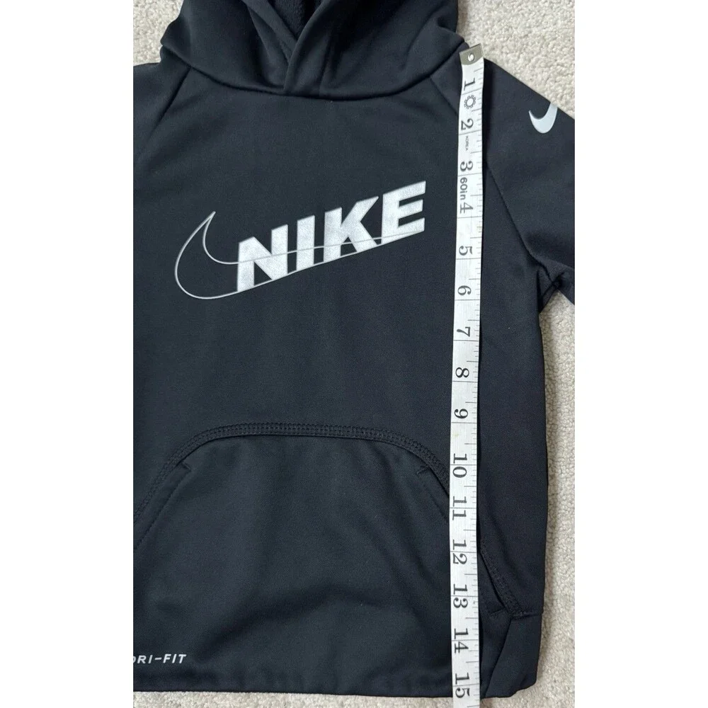 Nike dri fit